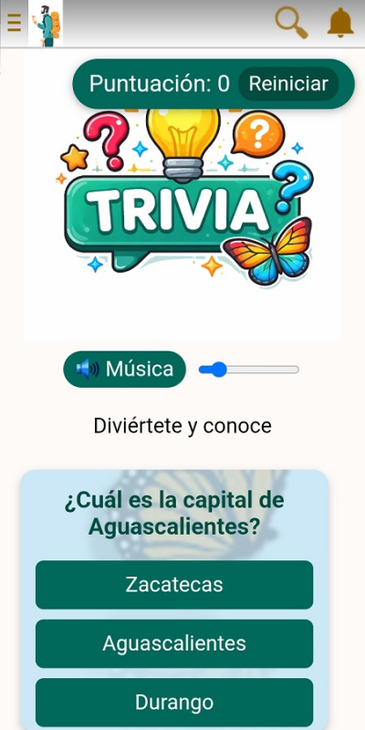Explora México