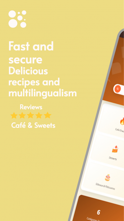 Café & Sweets | كيك وقهوة