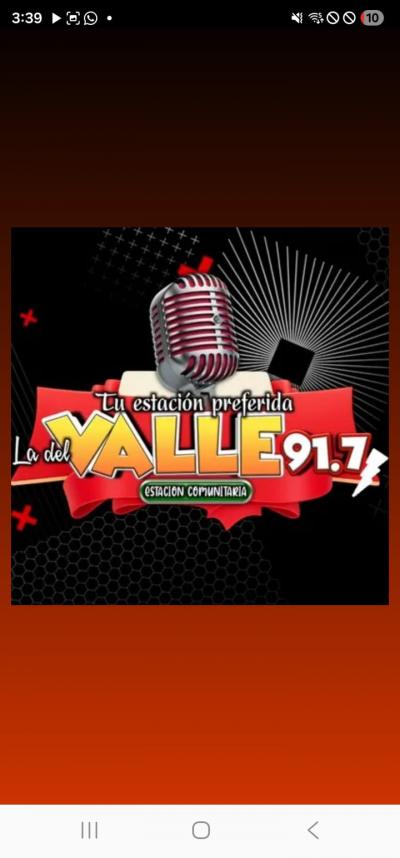 La del Valle 91.7