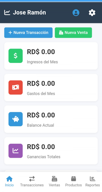 Punto contable