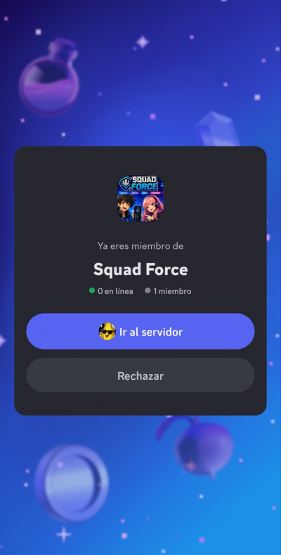 Squad Force