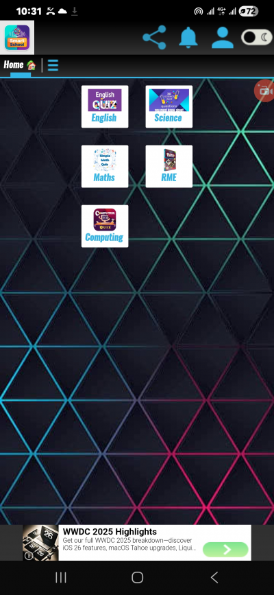 SmartSchool