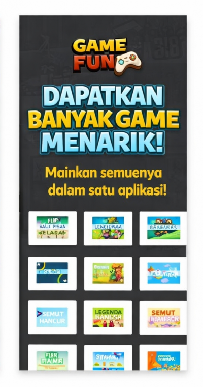 Games Fun