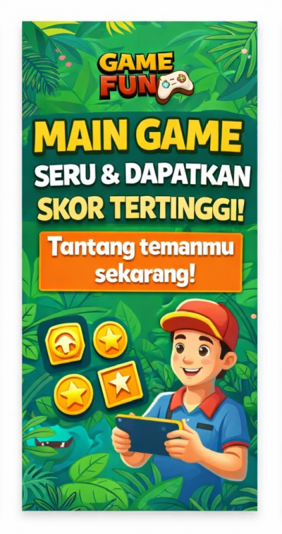 Games Fun