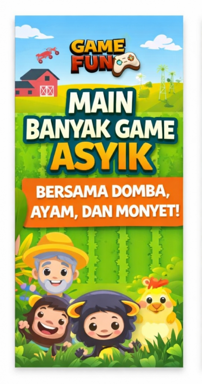 Games Fun