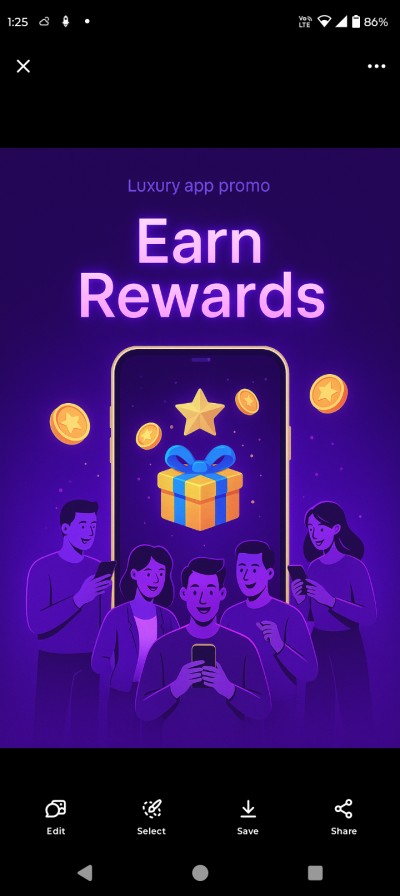 ZasWin Rewards Hub