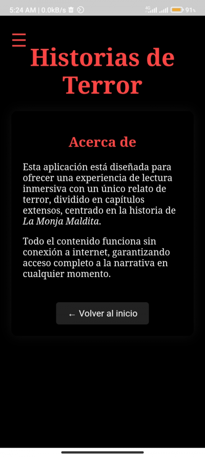 La Monja 1