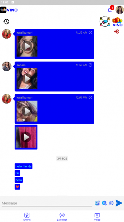 Vino