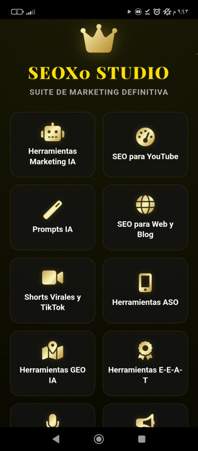 AI Tools for Marketing