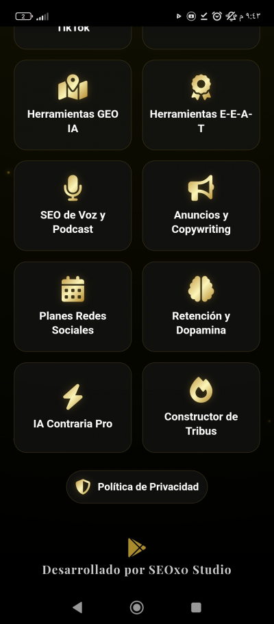 AI Tools for Marketing