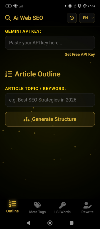 AI Tools for Marketing