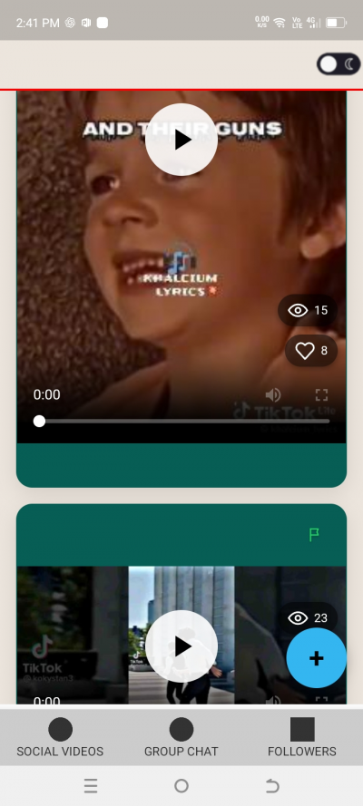 Likeea Vivachat
