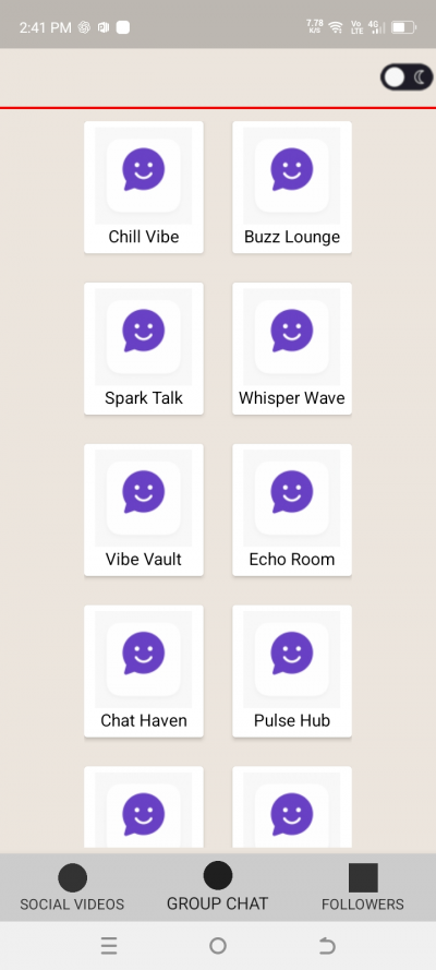 Likeea Vivachat