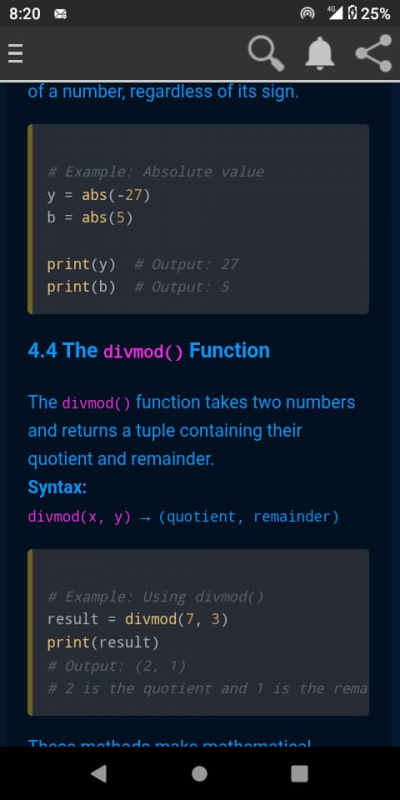 Python Pro