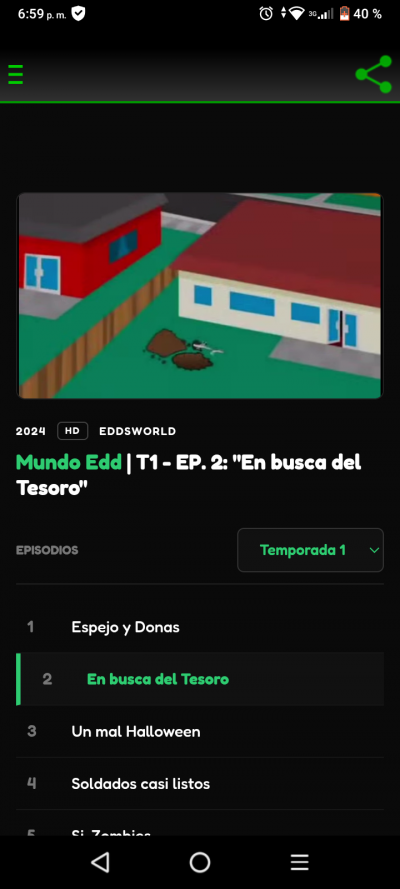 DobFlix