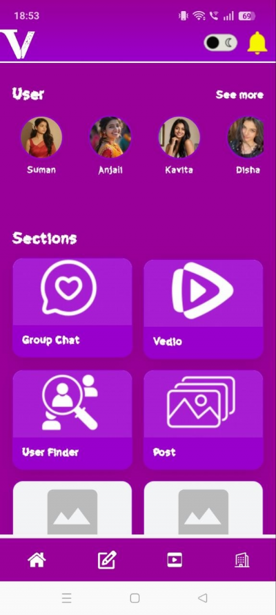 Voko Chat