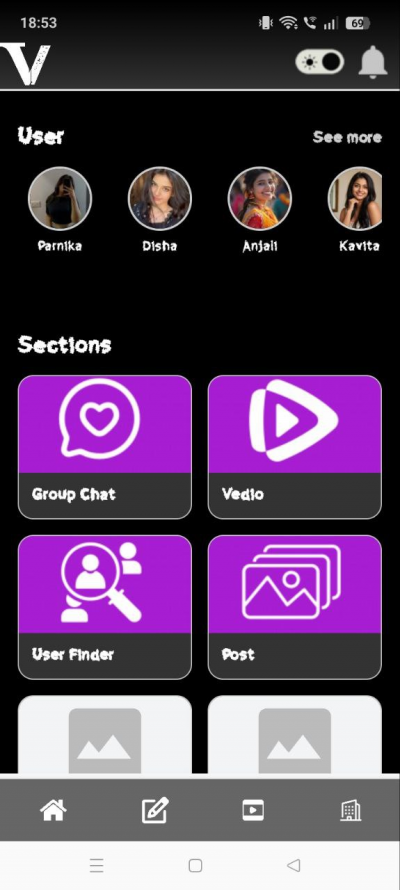 Voko Chat