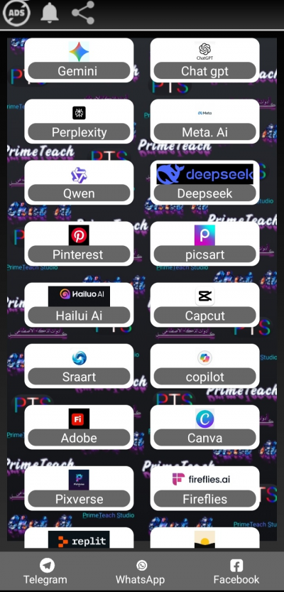 Chat AI