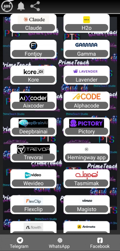 Chat AI