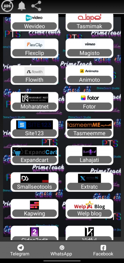 Chat AI