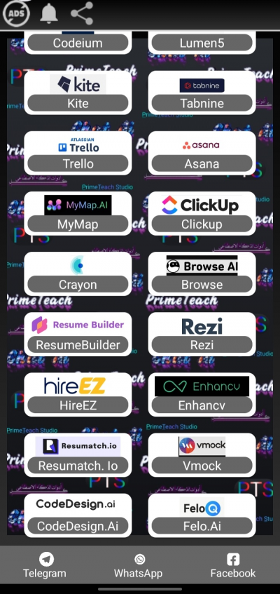 Chat AI