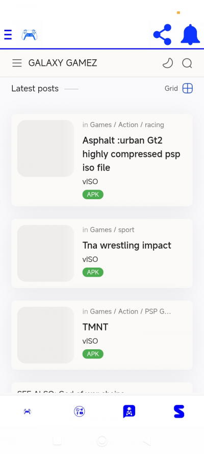 Game Verse Pro