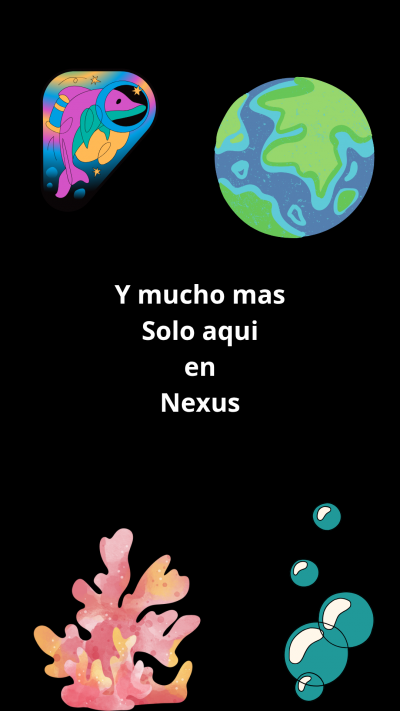 Nexus Pro