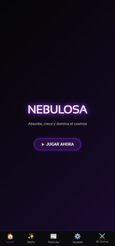 Galactic Nebulae