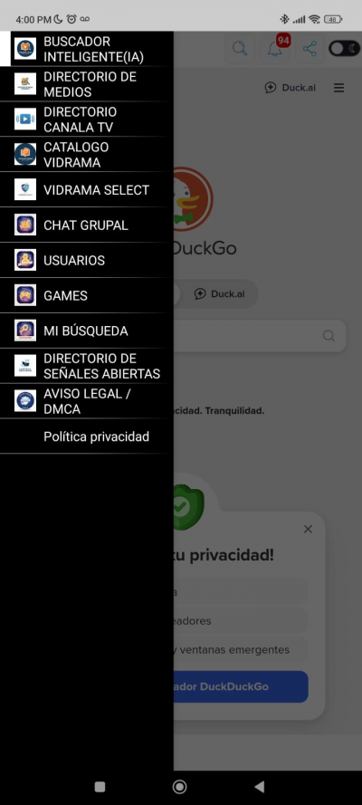 Vidramapeli Guide