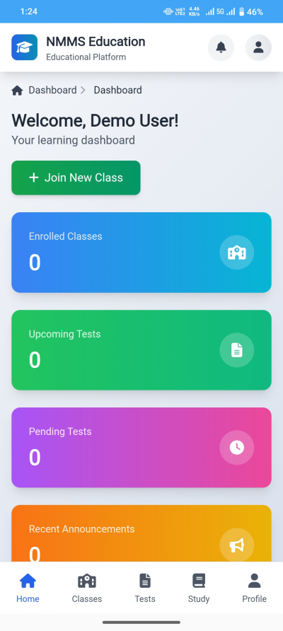 Nmms wise