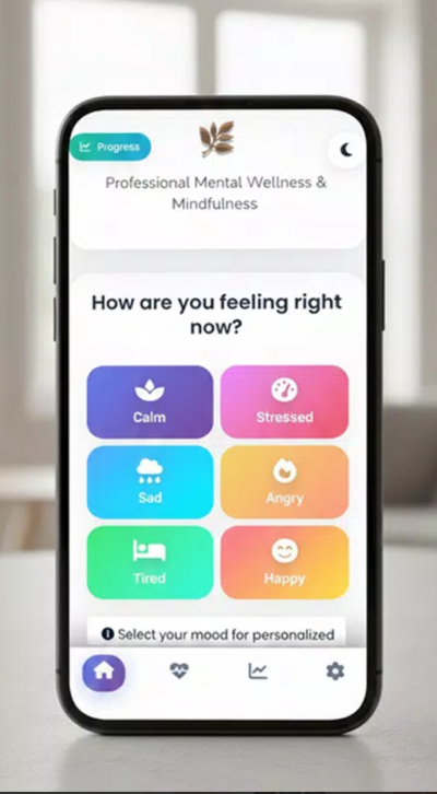 Mind Relaxing