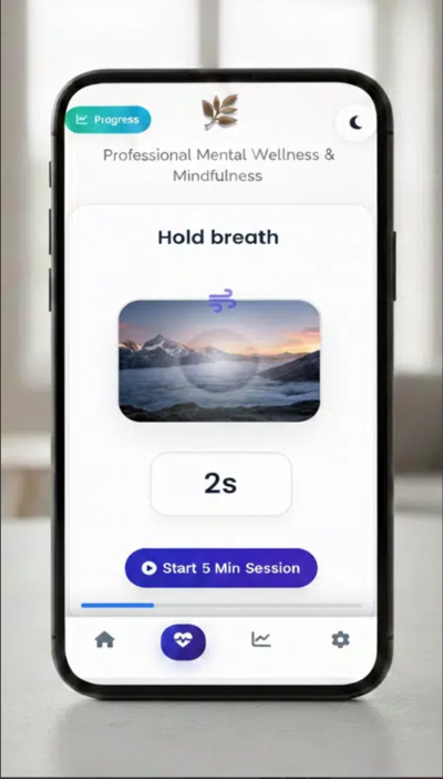 Mind Relaxing