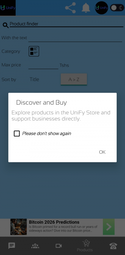 UniFy