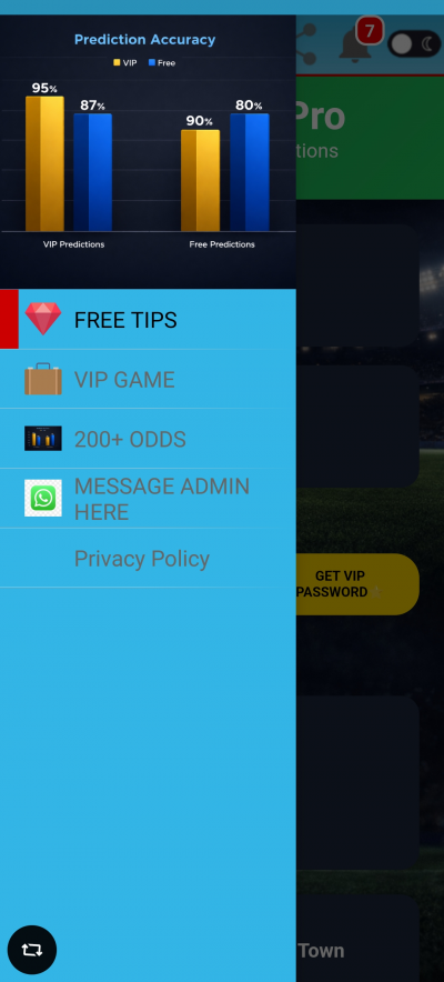 PredictPro