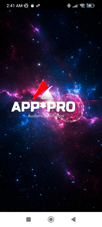 App Pro audience network