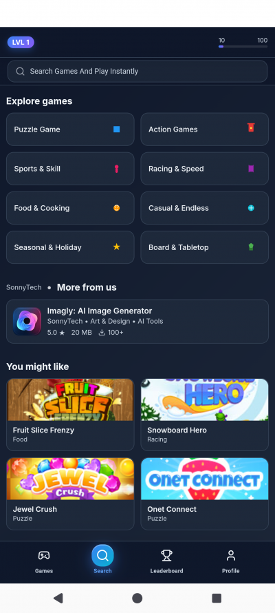 Xylo Games 150+ Games In One