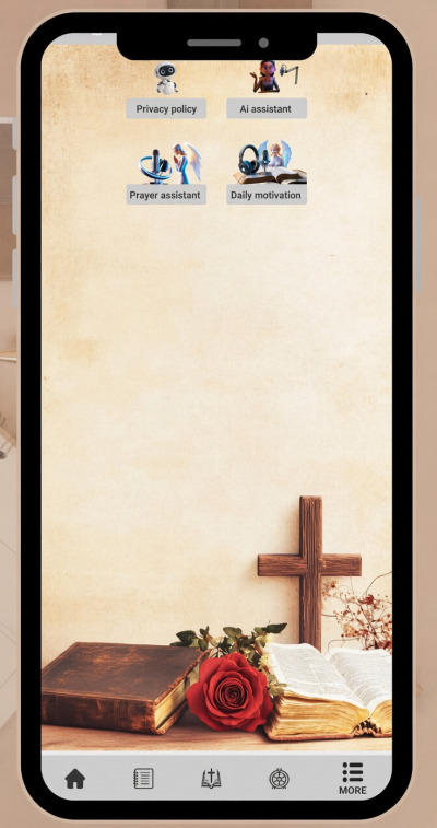 Bible Web