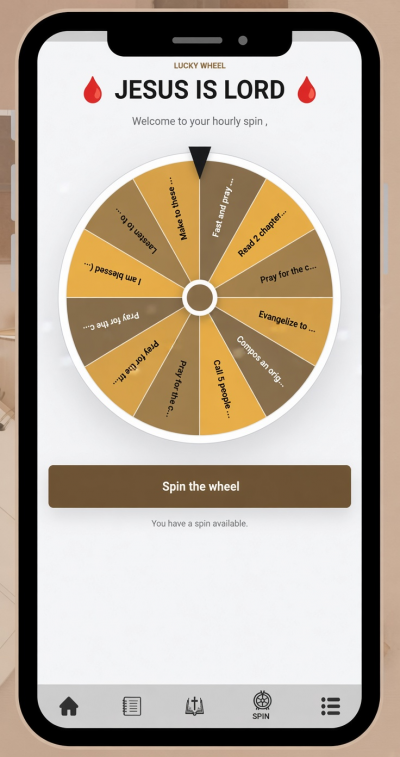 Bible Web