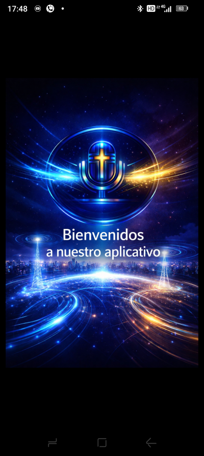 Red internacional de Radios cristianas