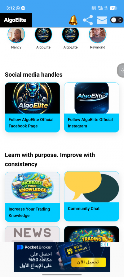 AlgoElite