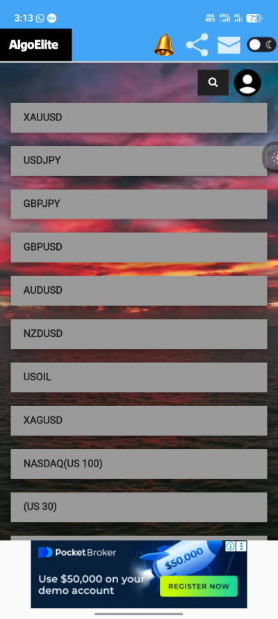 AlgoElite
