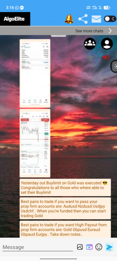 AlgoElite