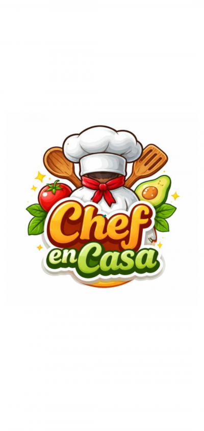 Chef en Casa