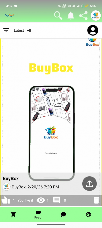BuyBox