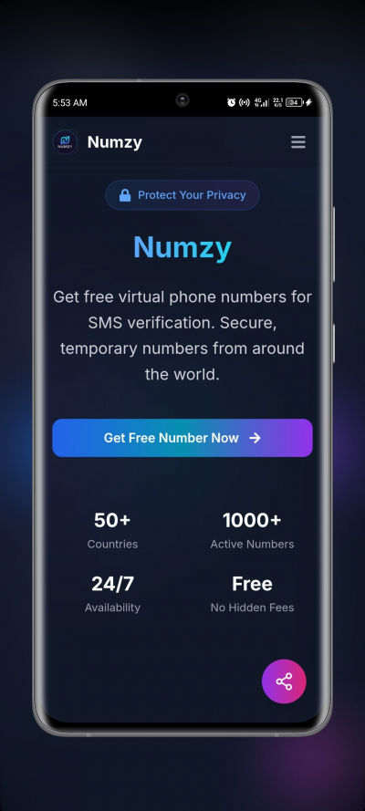 Numzy
