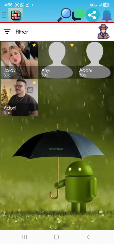 Chatup