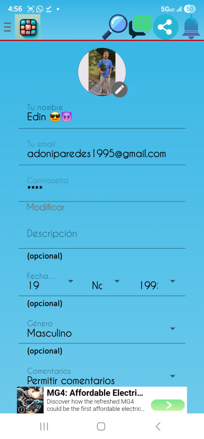 Chatup