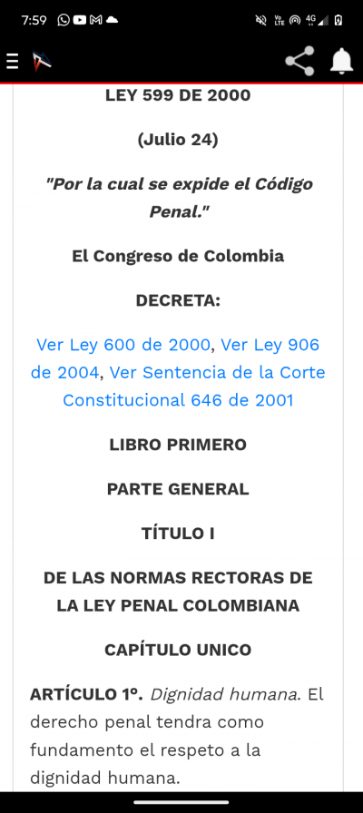 Código 4