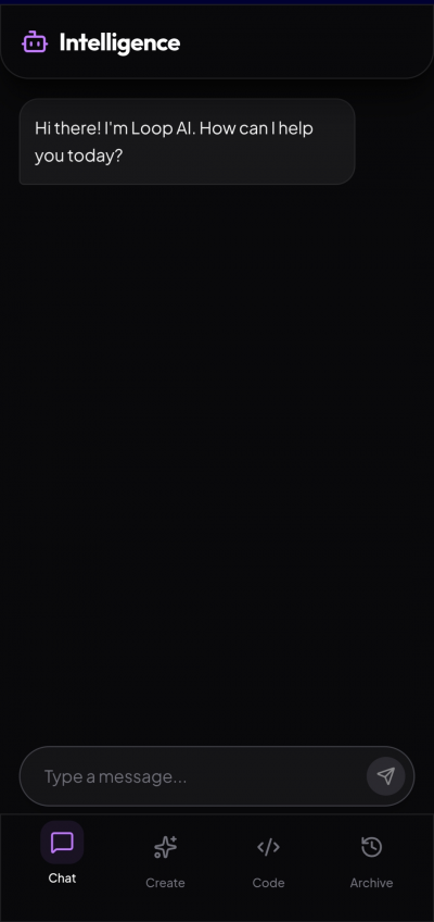 Loop Ai