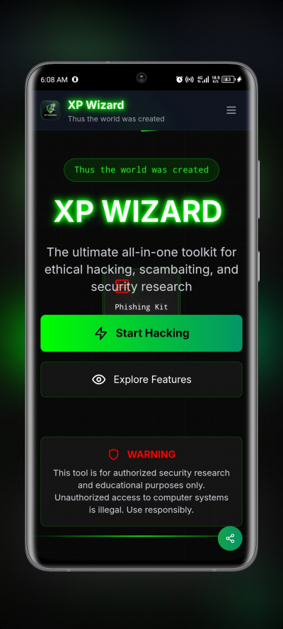 XP Wizard